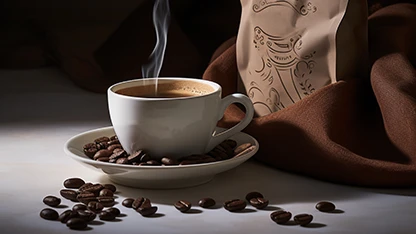 Cafea Premium